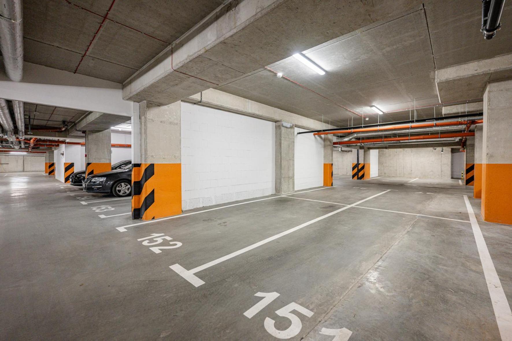 Legnicka Residence Apart Wrocław Zewnętrze zdjęcie