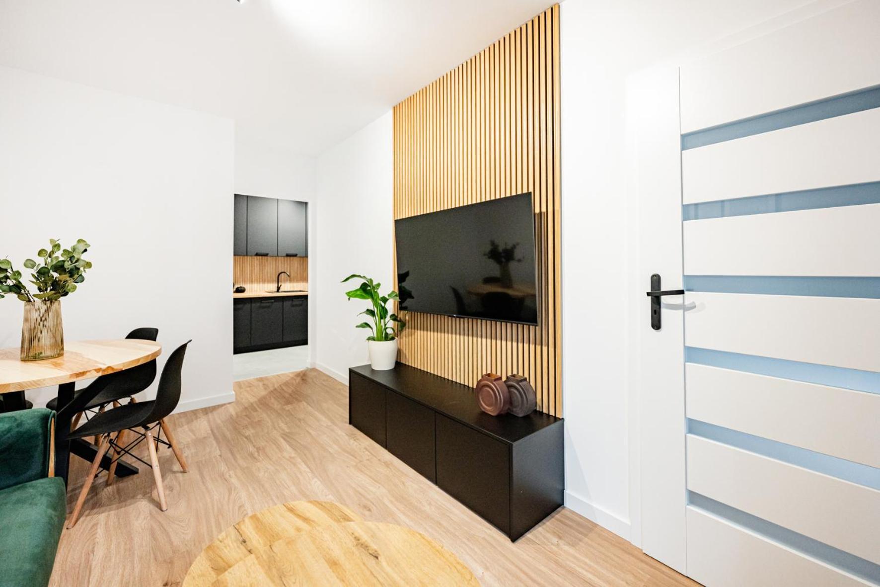 Legnicka Residence Apart Wrocław Zewnętrze zdjęcie