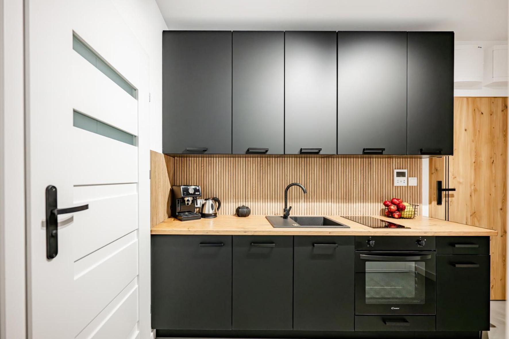 Legnicka Residence Apart Wrocław Zewnętrze zdjęcie